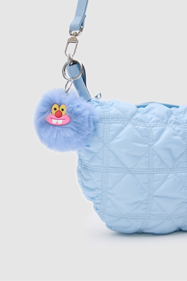 Puff & Go Dash Çapraz Çanta - 4