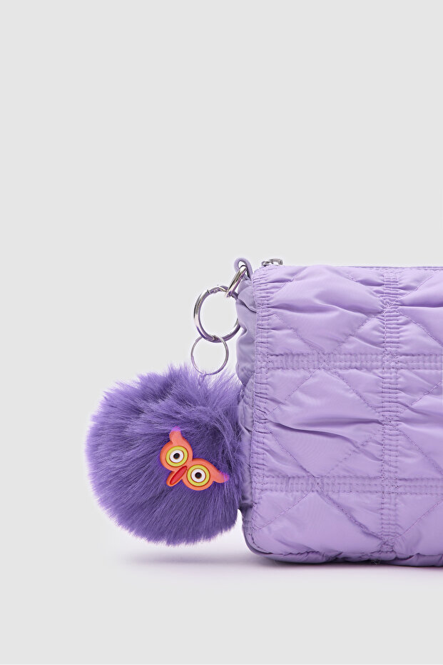 Puff & Go Mini Çapraz Çanta - 3