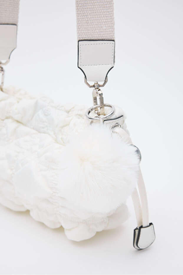 Puff & Go Mini Drift Çapraz Çanta - 5