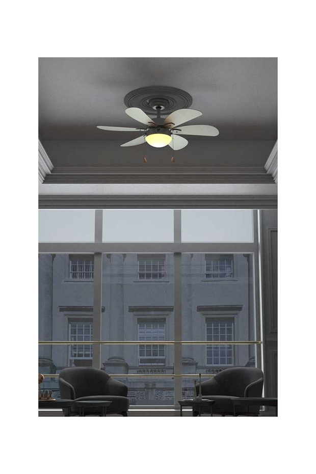 Silver Avizeli Latör Kcf282 - 3