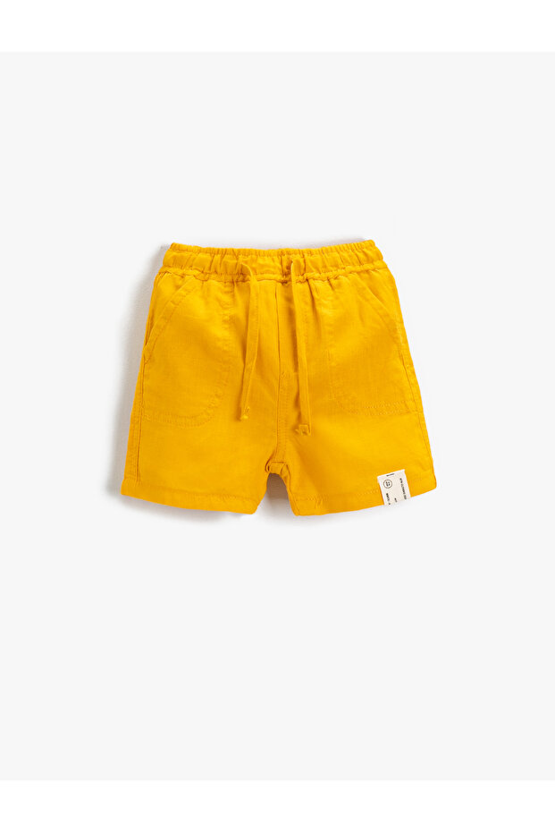 Waistband Shorts