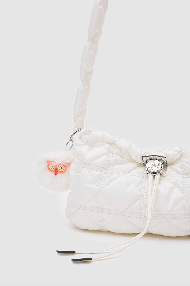 Puff & Go Classic Çapraz Çanta - 3