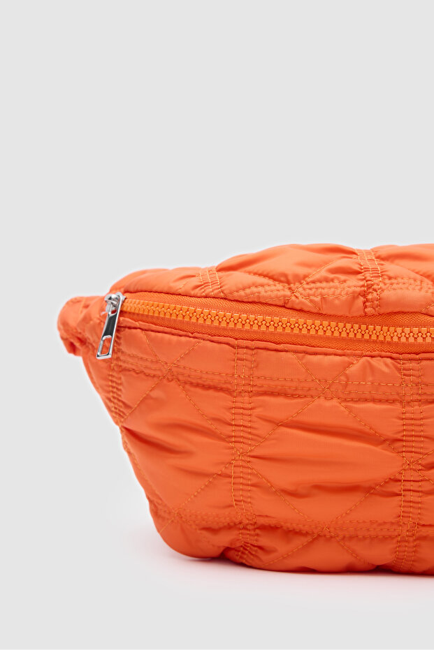 Puff & Go Loop Free Bag - 3