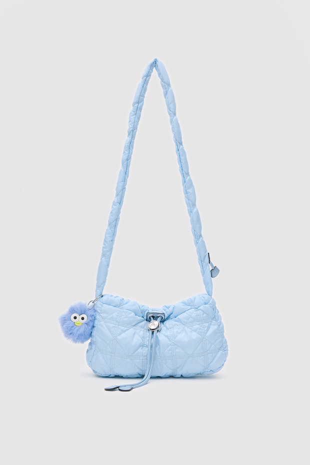 Puff & Go Classic Çapraz Çanta - 1