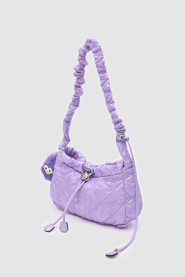 Puff & Go Classic Çapraz Çanta - 2