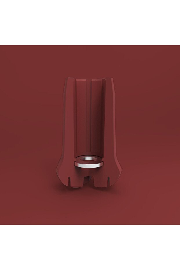 Forclaz Baton Ucu Seti 2'li - 3