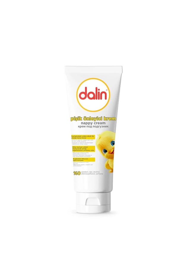 Pişik Önleyici Krem 100 ml - 1