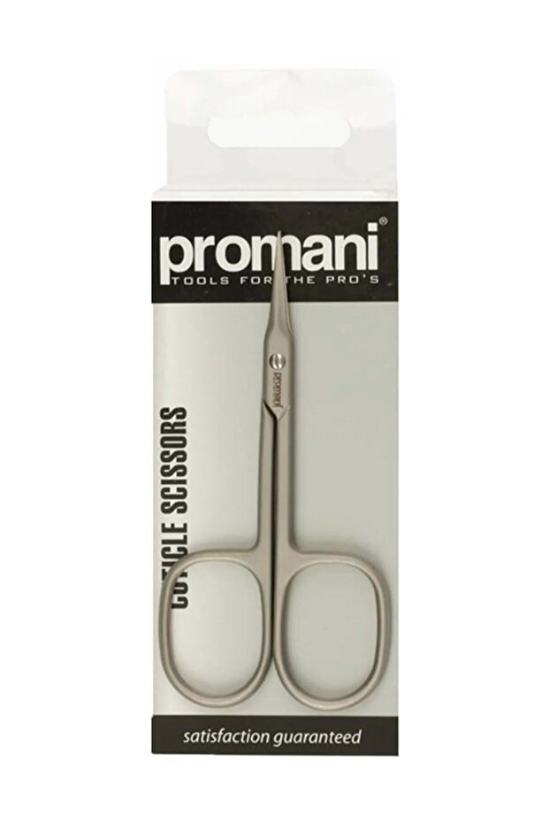Pr-740 Model Manicure Scissors - 1