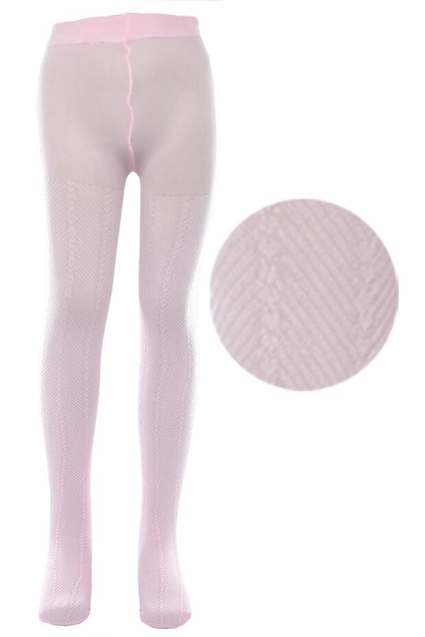 Pretty Mira 50 Den Girl's Pantyhose