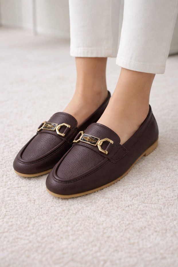 Al-2016 Comfortable Sole Women's Ballet Flats Mother's Shoes Daily Shoes