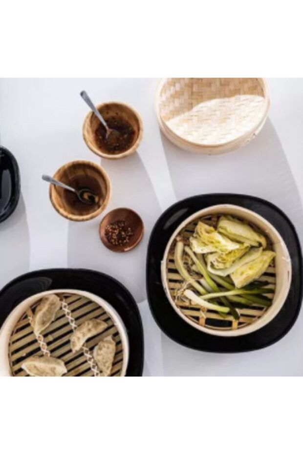 Klockren Steamer, Bamboo - 5