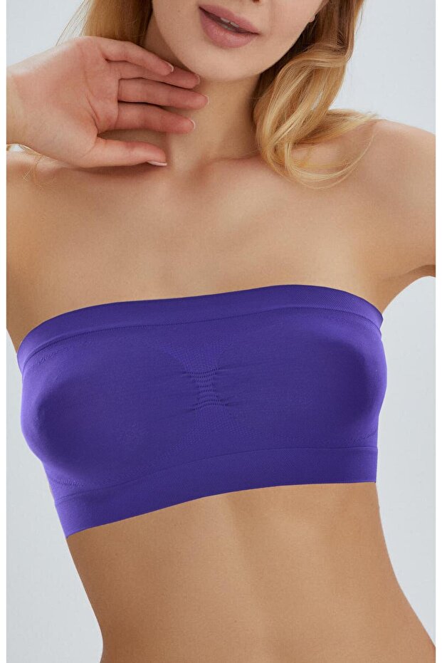 Mikro Elyaf Straples - 1