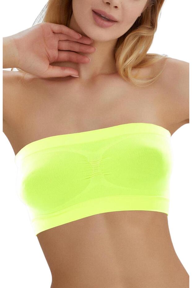 Mikro Elyaf Straples - 1