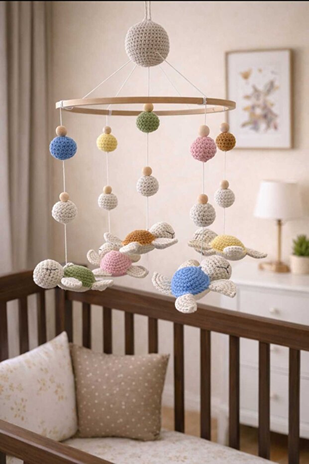 KAPLUMBAĞA DÖNENCE - 5