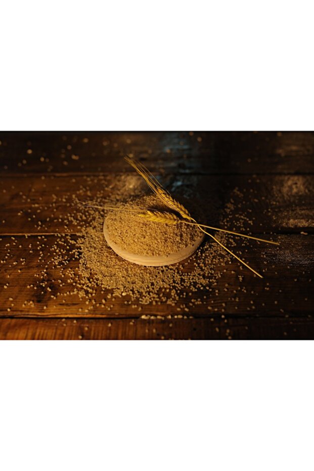 Köftelik Bulgur 10 Kg - 2