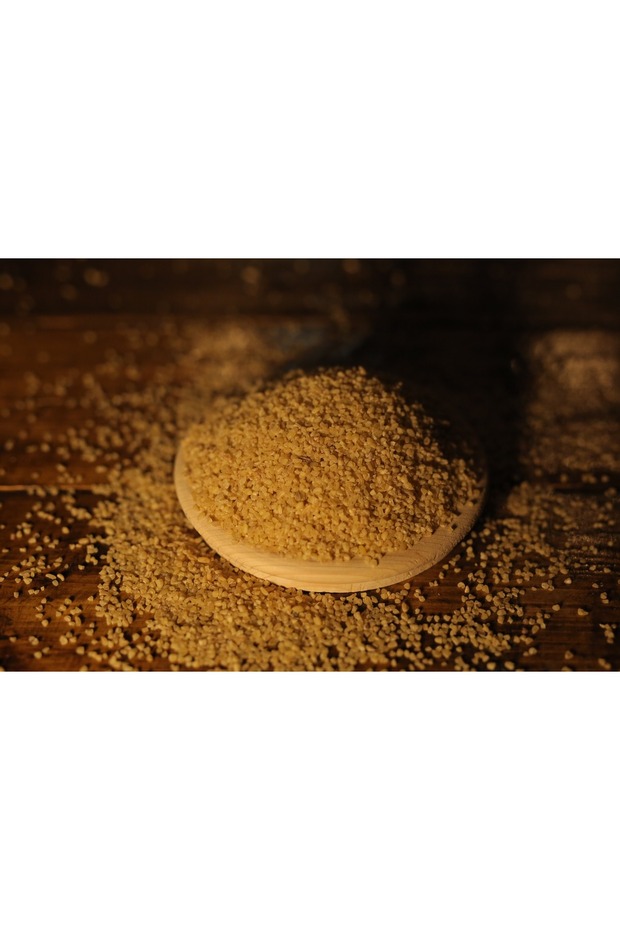 Köftelik Bulgur 2000gr - 3