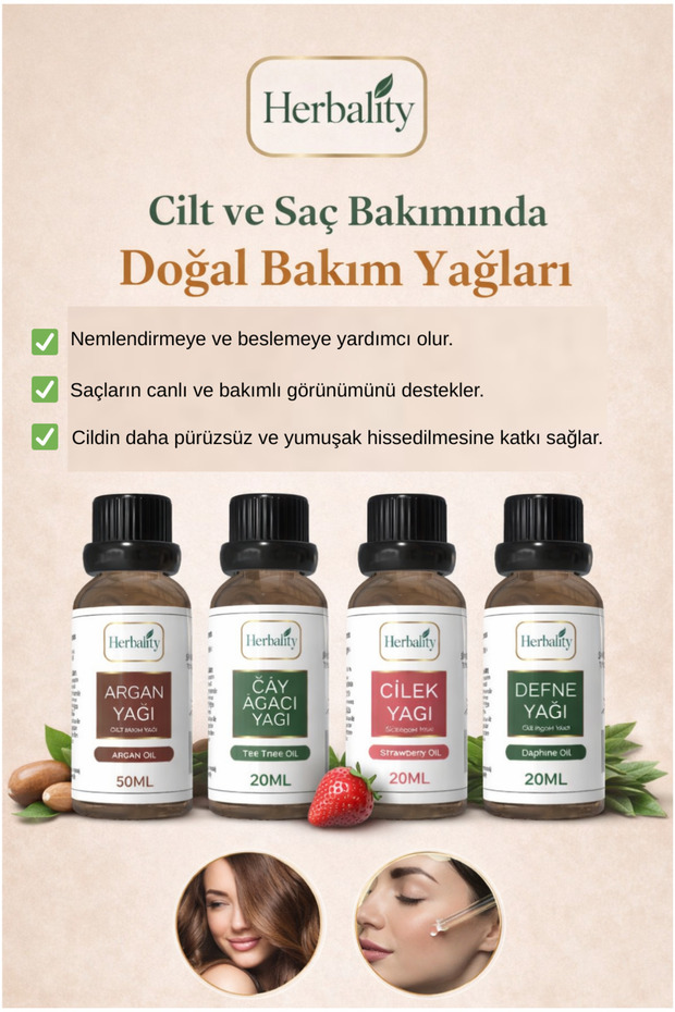 Lavanta Yağı 20 ML - 4