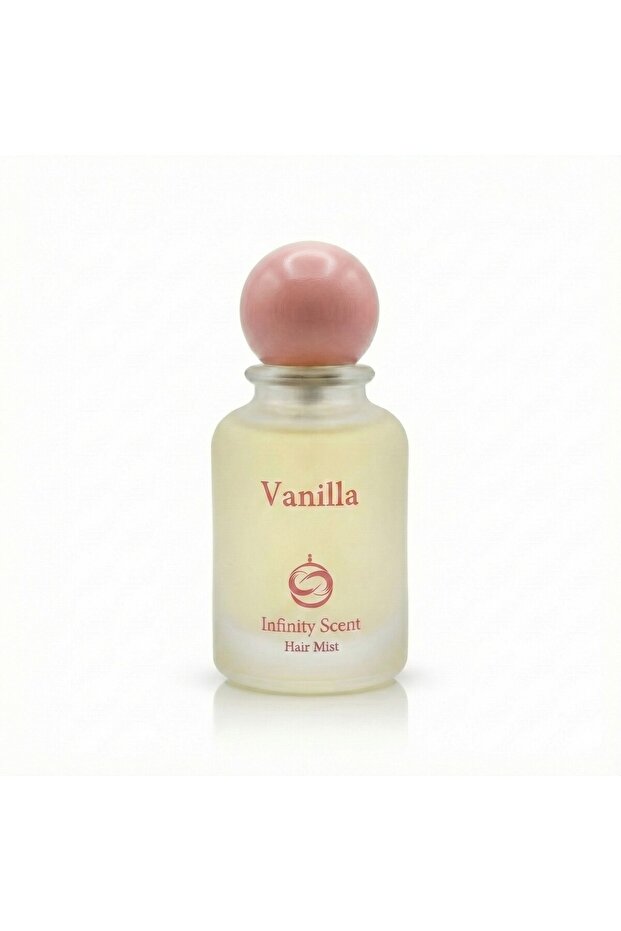 عطر شعر فانيلا 50 مل