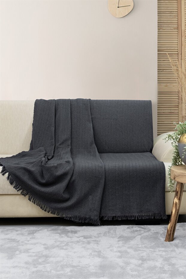 غطاء أريكة Merlin، مقاس 170×200 سم