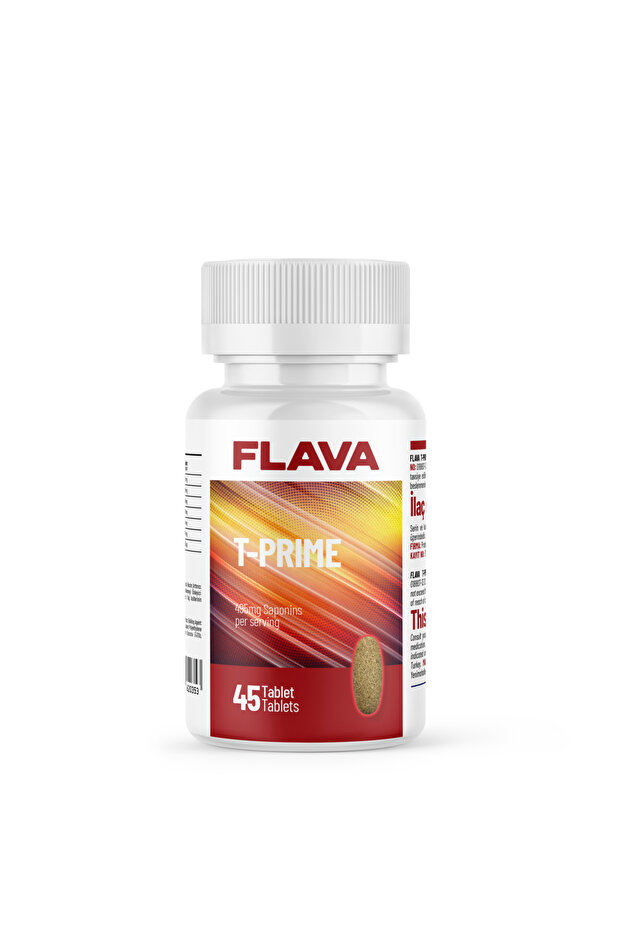 T-prime - 45 Tablet - 1