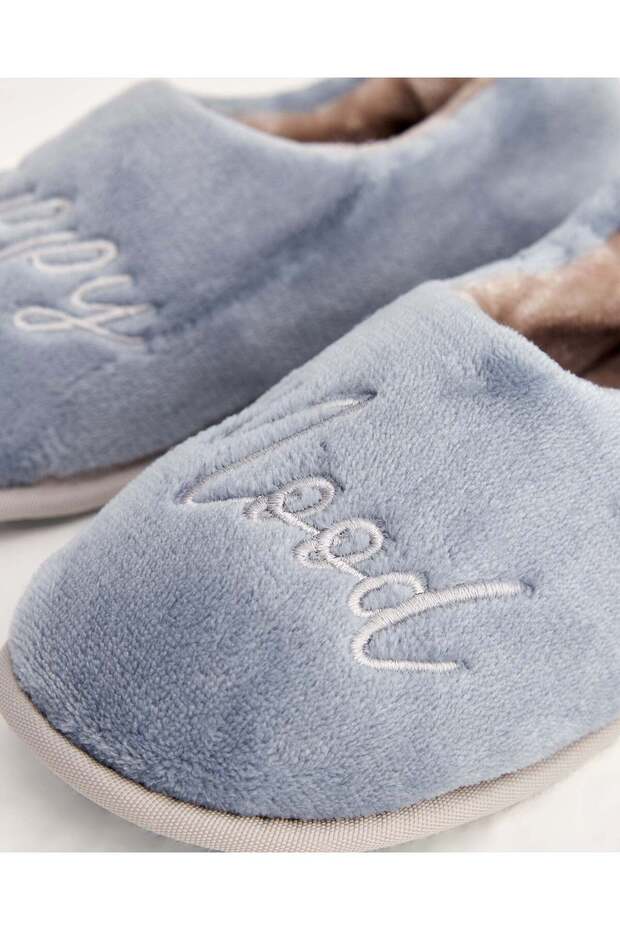 Kadın Ev Ayakkabı - GONDOL - 5