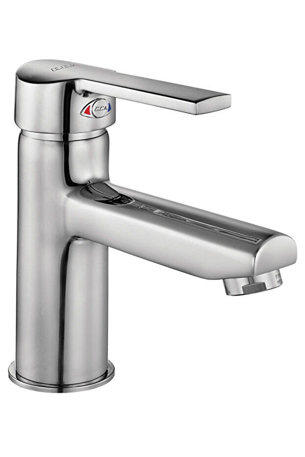 Delta Lavabo Bataryası Tek Gövde 102108686 - 1