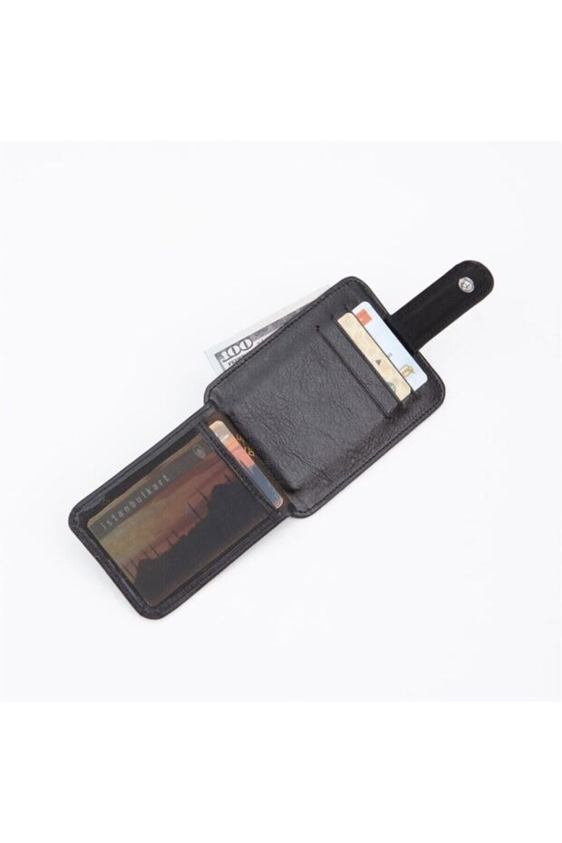 Orijinal Deri Kartlık - 3