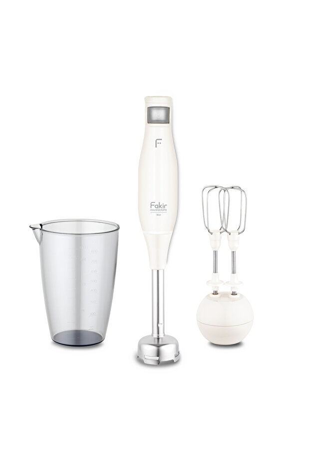 Stor Blender Seti Krem - 1