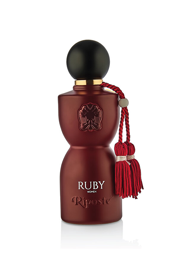 Ruby Kadın Parfüm 100 ML - 3
