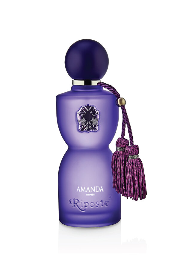 Amanda Kadın Parfüm 100 ML - 3