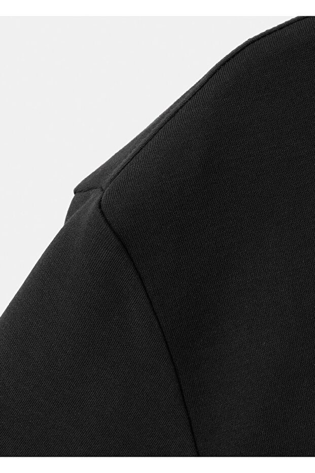 Medium weight regular fit tişört - 8