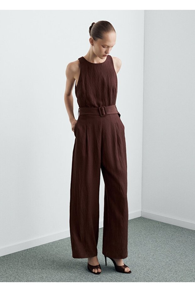 Kemerli liyosel tulum - 2