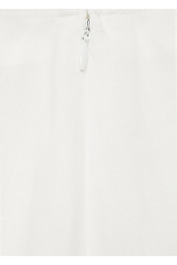 Pileli rami etek - 5