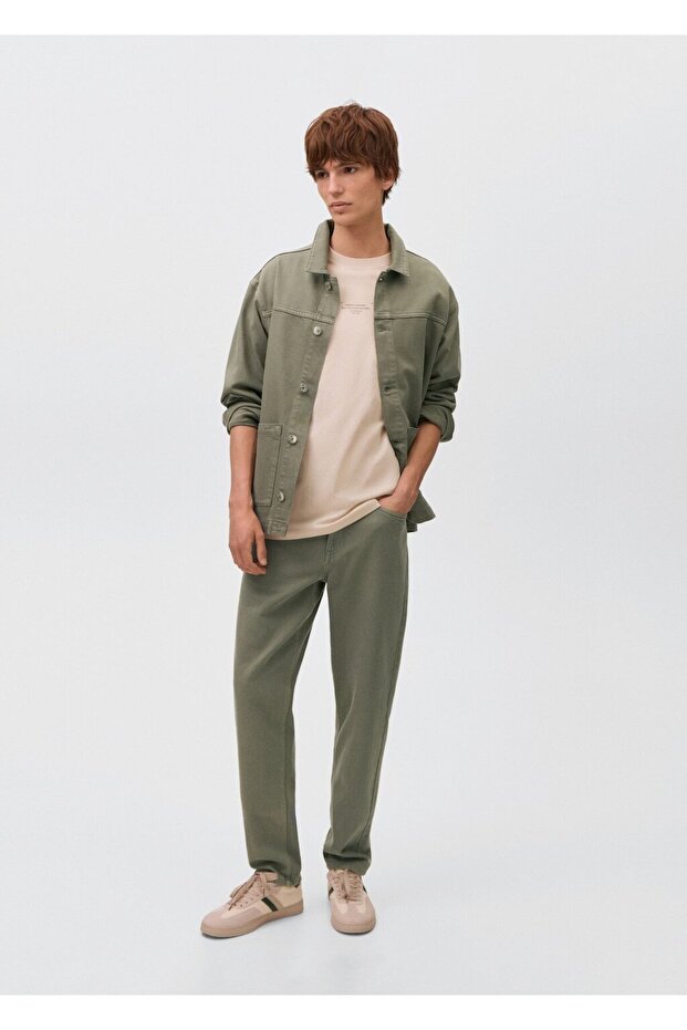 Gömlek .-- sobre - 2