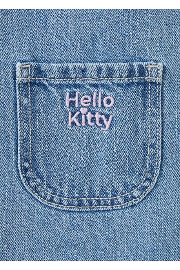Hello Kitty jile elbise - 5