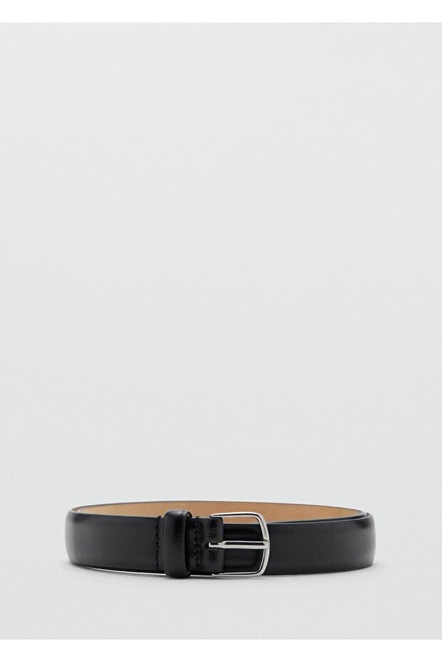 Tokalı deri kemer - 2