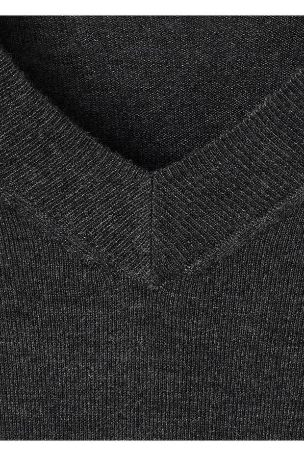 V yaka triko kazak - 8