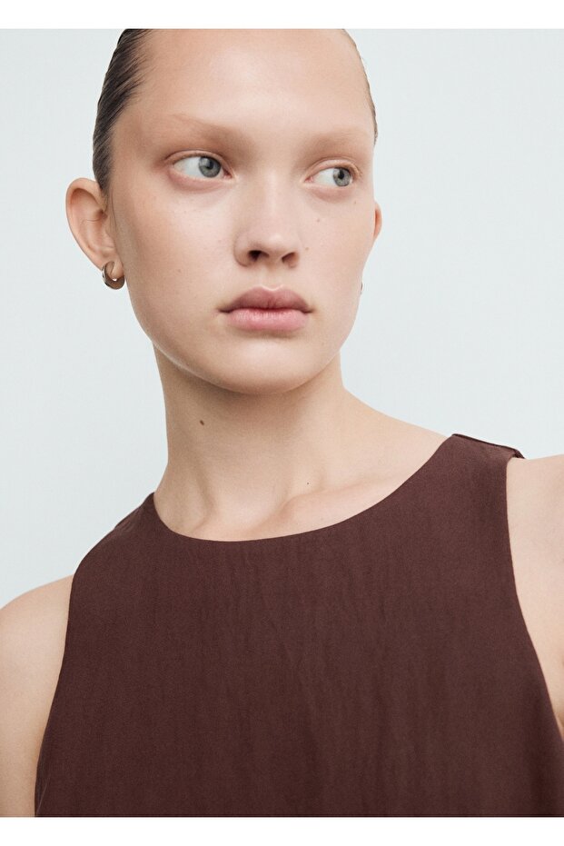 Kemerli liyosel tulum - 6