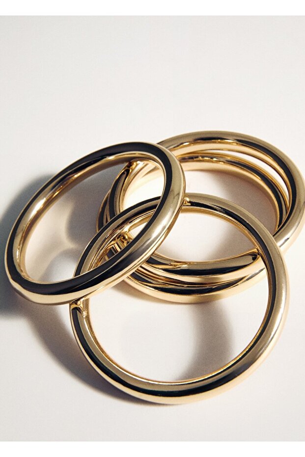 Karma bileklik seti - 4