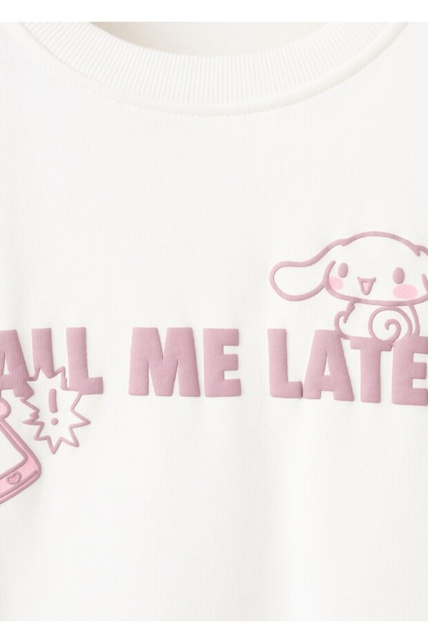 Hello Kitty sweatshirt - 8