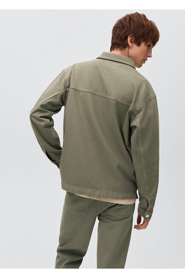 Gömlek .-- sobre - 4