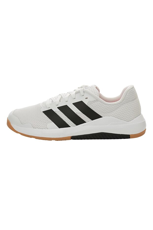 Js3162-E Dropset Base Trainer m Men's Sports Shoes White