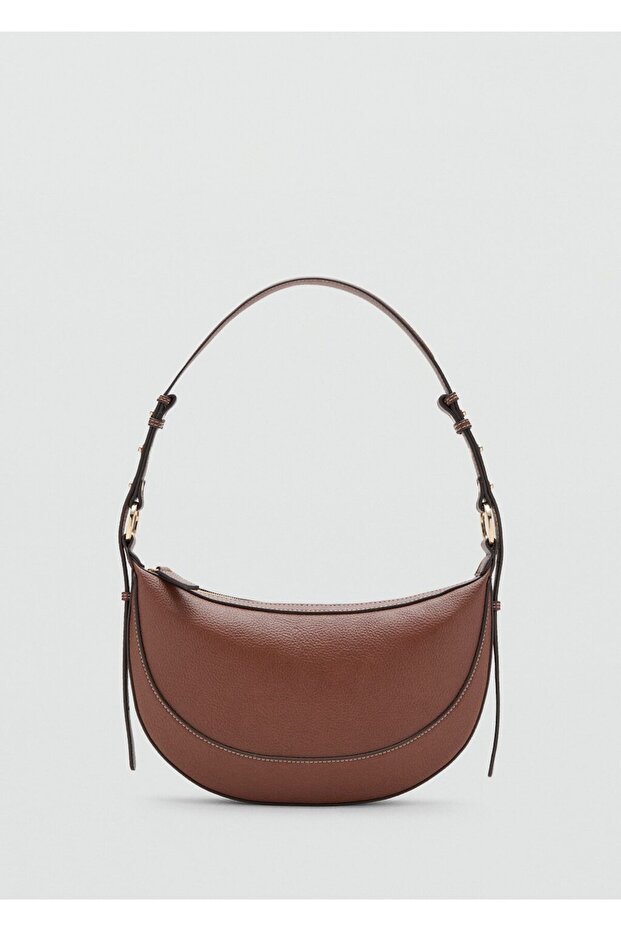 Oval omuz çantası - 2