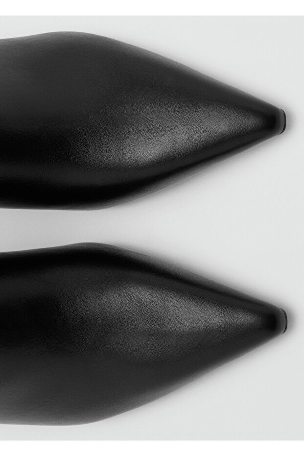 Topuklu bilekte bot - 5