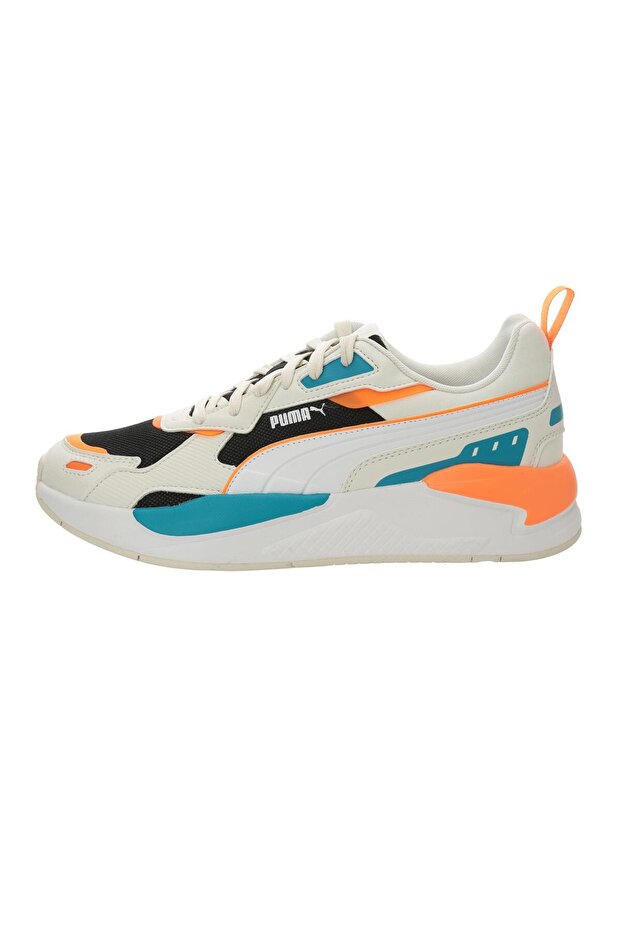399064-19 X-Ray 3 Men's Sports Shoes White