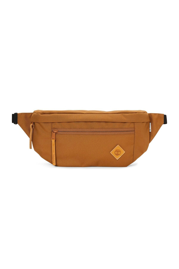 B0A61Hkeh21-R Timberpack Sling Bag Waist Bag & Ccedil;Antası Coffee