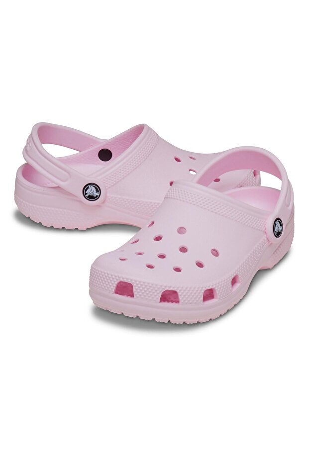 Classic Çocuk Terlik - 3