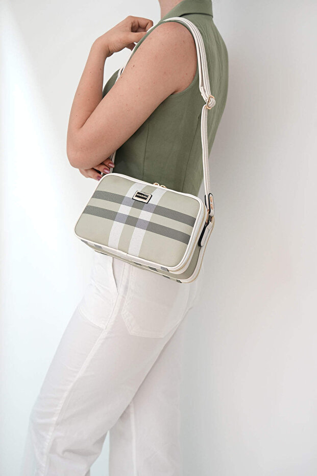 Kadın Çapraz Çanta 899 - 3