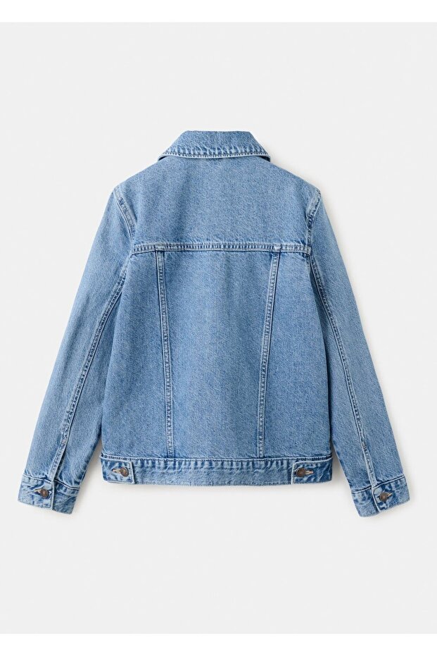 Denim mont - 4