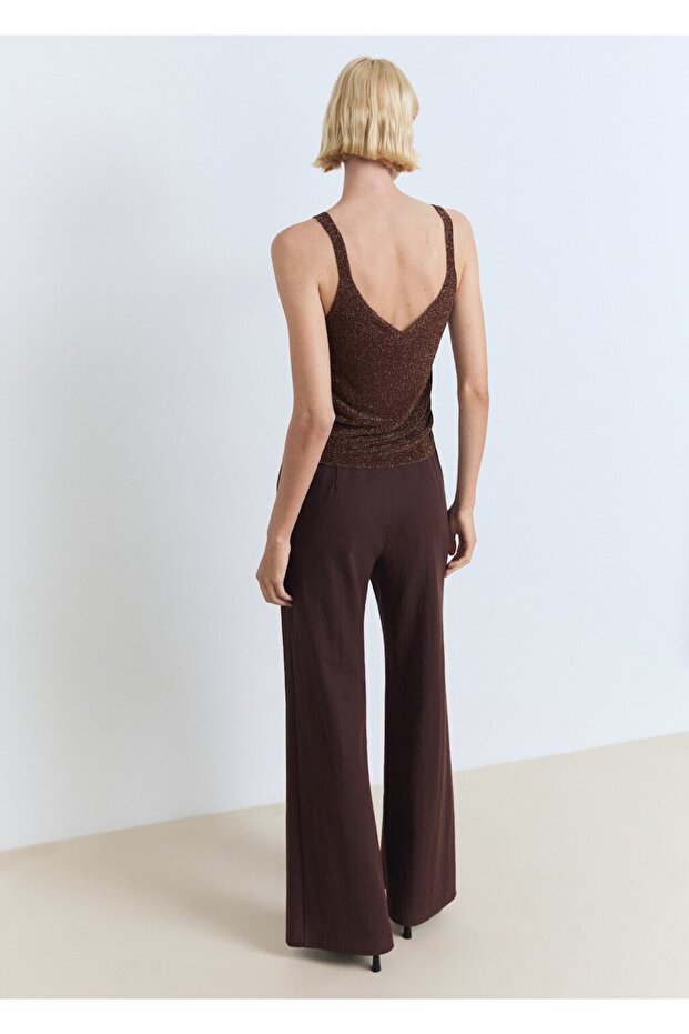 Lürex örgü top - 4